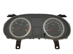 Брояч Renault Clio 2 8200276533 23756