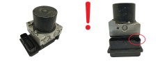 Абсорбционна помпа VW Fox 5Z0614117B 0265800468 Bosch 65295