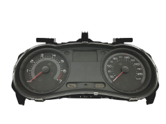 Тахометър Renault Clio 3 8200715178 M 52166