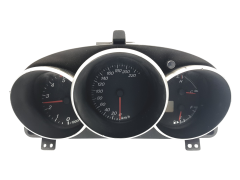 Тахометър Mazda 3 4TBN9JA 44511