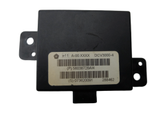 Модул Alarmu Jeep Chrysler 56038728AH DCV3000-4