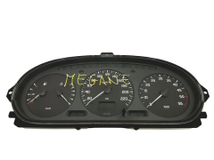 Тахометър Renault 7700847784 Megane Scenic 51755