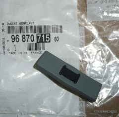Уплътнение Szyby Нов оригинал 9687071580 Citroen DS5