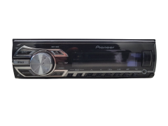 Радио MP3 USB AUX Pioneer MVH-150UI