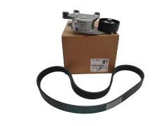 Натегач на ремъка Оригинал 1611277580 Citroen Peugeot