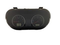 Тахометър Ford Fusion Fiesta 4S6F-10849-EA 2135