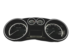 Брояч Peugeot 308 9666642180 503001550321 57981