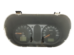 Тахометър Ford Fiesta Fusion 2S6F-10849-JF 42068