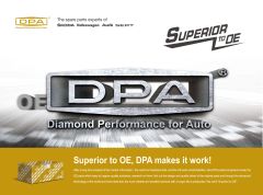 Лампа за мъгла Права 2K5945096B 89450776902 VW Caddy DPA