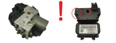 Абсорбционна помпа Chevrolet Lacetti Nubira 96549743 0265216874 67304