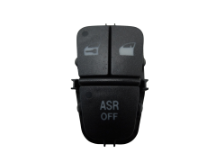 Превключвател за заключване на вратите ASR Fiat Croma 2 1821940332 Valeo