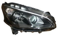 Фарове Вдясно Нов оригинал 9822690180 Peugeot 208
