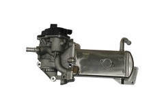 Охладител на отработените газове 03L131512DL 11317711901 VW Amarok Vika