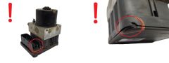 Абсорбционна помпа Mazda Ford 2S61-2M110-CE 10.0960-0106.3 5310