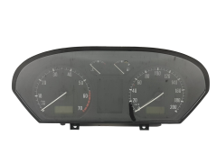 Тахометър Skoda Fabia 6Y1919880C 110080015005 56633