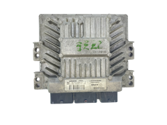 Шофьор S122326107A 8200542288 8200495479 Renault Siemens 63710