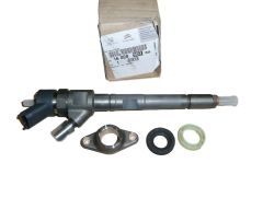 Впръскване на гориво Оригинал Citroen Peugeot C4 C5 307 407 1.6 HDI 1609850380