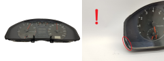 Брояч Audi A4 B5 8D0919034B 2650