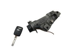 Превключвател за запалване Audi A3 A4 A6 4B0905851C 4B0905849 1371