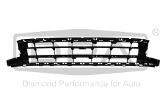 Решетка на бронята Направете VW Passat B8 3G0853677 88531777202 DPA