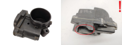 Въздушен амортисьор PSA Mini V755722280 A2C53101894 1.6 VTI 2