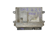 Шофьор 275700-5416 SH3F 18 881E Mazda