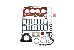 Уплътнения за глава Направете VW Audi Seat Skoda 04E103383AM K11788301 Vika