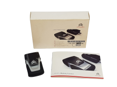 Модул USB Citroen Multicity Connect 1609770580 Нов оригинал