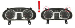 Брояч Renault Clio 2 8200261102 59505