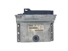 Шофьор 0281001262 9624519580 XUDBC02 PSA Bosch 63904