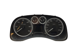 Брояч Peugeot 307 9646742480 0R00 Sagem 1695