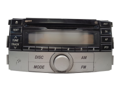 Радио Cd Daihatsu Terios 2 86180-B4020 Fujitsu