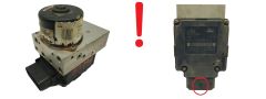 Абсорбционна помпа Ford Focus 98AG-2C285-BE 10.0948-0102.3 Ate 65426