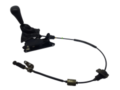 Лост за смяна на предавките Renault Safrane 7700853875 7700100029
