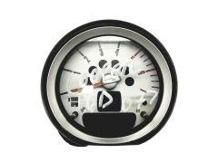 Оборотна маса Mini Cooper 9178741-01 UK-NSI 55977
