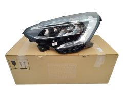 Фарове Ляво Нов оригинал 260606923R Renault