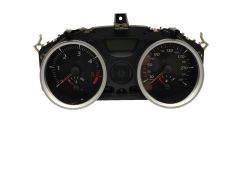 Тахометър Renault Megane 2 8200720321 K 2139