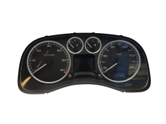 Брояч Peugeot 307 9646742480 0R00 Sagem 1540