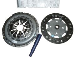 Комплект съединители Оригинал Renault Clio II Megane Logan II 1.5 dCi 302053931R