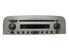 Радио Cd Alfa Romeo 147 7353018230 7649378316 1295