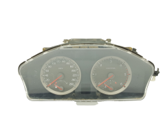 Брояч Volvo V50 30669185 69294-980T 30710071 25348