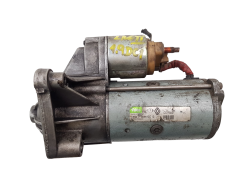 Стартер Renault 8200075362 D7R49 1.9 DCI Valeo 1265