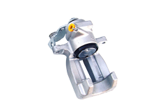 Спирачен накрайник Задна част Ляво 4B0615423 66151742701 VW Audi Vika