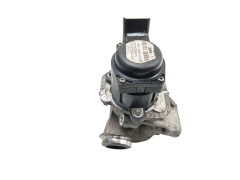 Клапан Egr 1618NR 9672880080 V29006980 1.6 HDI Valeo Citroen Peugeot
