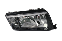 Фарове Вдясно Направете Skoda Fabia 6Y1941016PM 89410189902 DPA