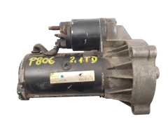 Стартер Citroen Peugeot D7R8 5802M3 1.9D 2.0 2.2 HDI Valeo 1431
