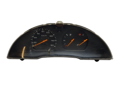 Брояч Nissan Vanette 248109C500 19633201 2827