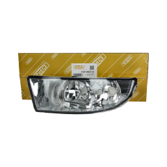 Лампа за мъгла Права Направете Skoda Octavia 2 1Z0941702C 89410863502 DPA