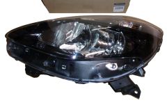 Фарове Ляво Нов оригинал 260605371R Renault Clio 3