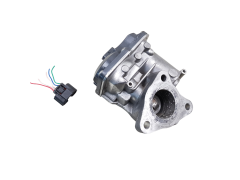 Клапан Egr 147104647R Renault Nissan Note 1.5 dCi H8201143495
